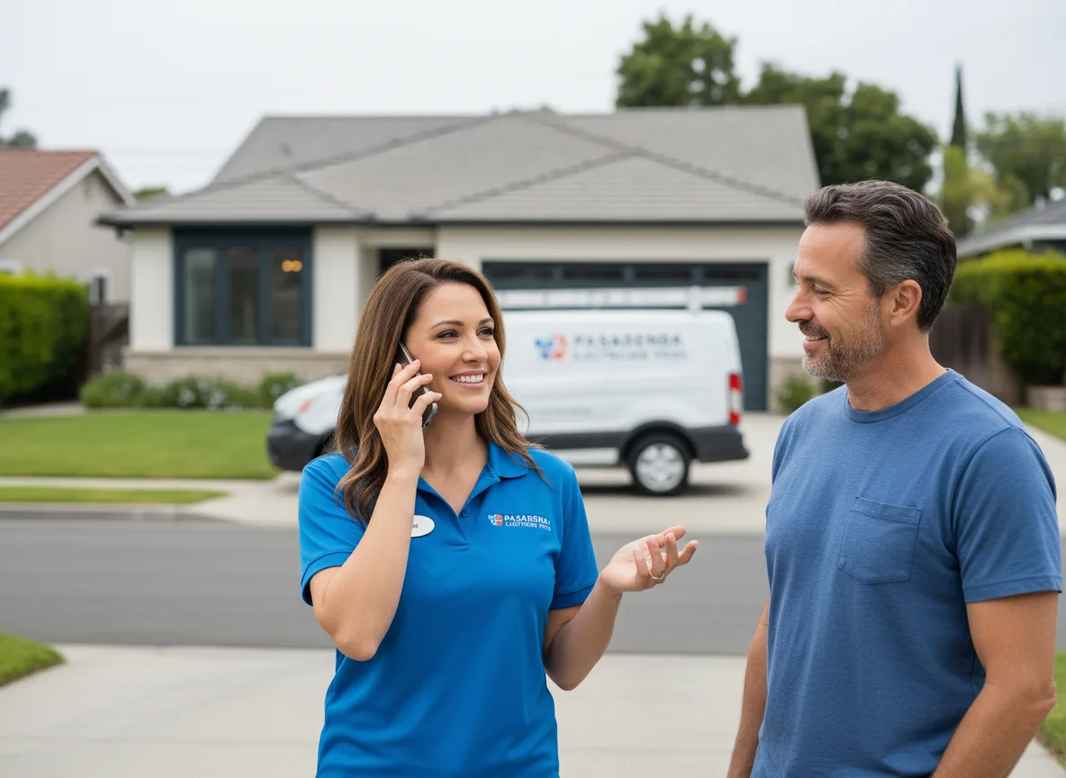 Electrician Mantua, NJ FAQs